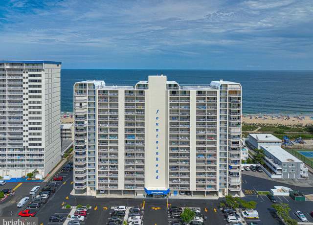 Property at 11604 Coastal Hwy #307, Ocean City, MD 21842, 1 bed, 1 bath