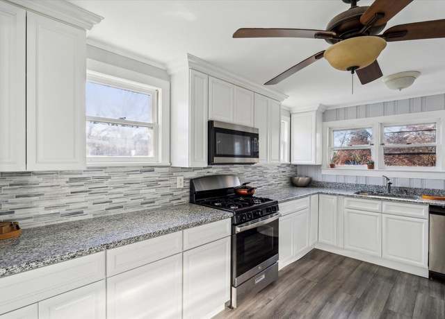 Property at 630 N Lenola Rd, Moorestown, NJ 08057, 3 beds, 2 baths