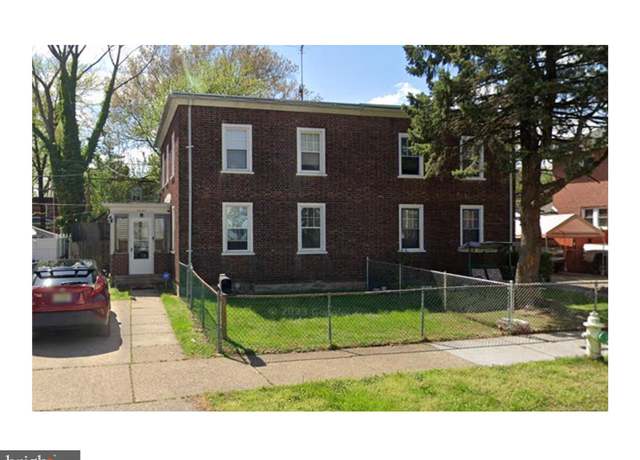Property at 3047 Tuckahoe Rd, Camden, NJ 08104, 3 beds, 1 bath