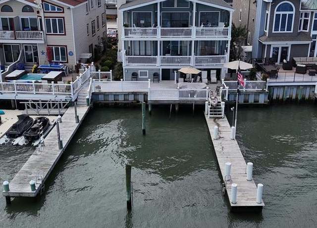 Property at 195 W 17th St #1, Ocean City, NJ 08226, 3 beds, 2 baths