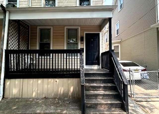 Property at 430 Tyler St, Trenton, NJ 08609, 4 beds, 2 baths