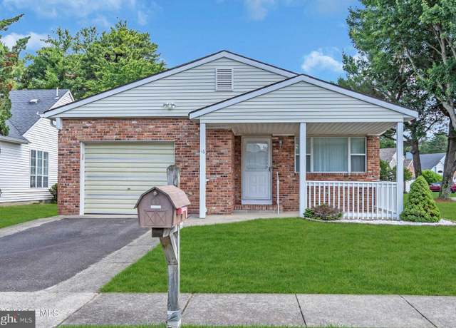 Property at 46 Carmacks Way, Toms River, NJ 08757, 2 beds, 2 baths