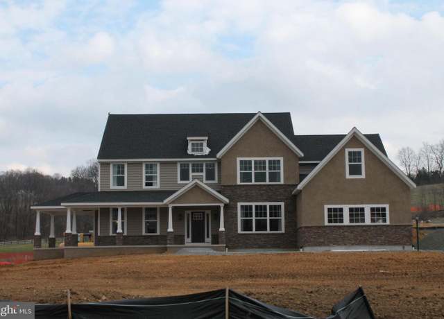 Property at Sunrise Dr, Coopersburg, PA 18036, 4 beds, 3.5 baths