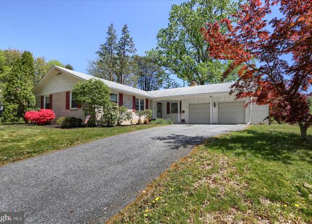Property at 415 Allendale Way, Camp Hill, PA 17011, 3 beds, 2 baths