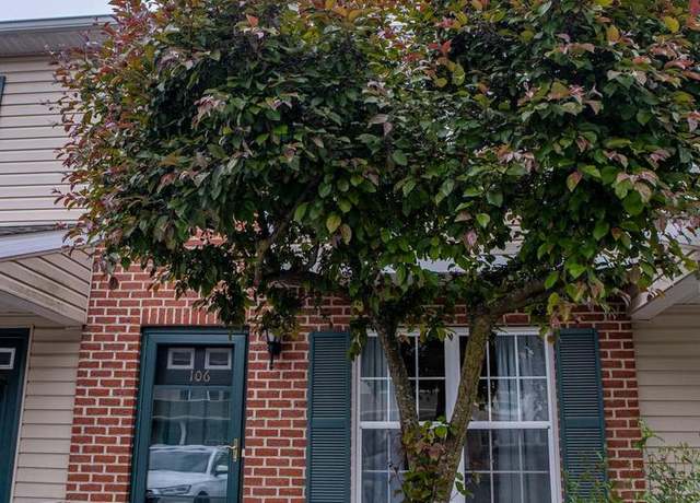 Property at 106 Pebble Ln, Bellefonte, PA 16823, 2 beds, 2.5 baths