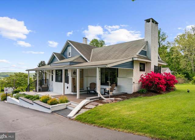 Property at 3110 Coventryville Rd, Pottstown, PA 19465, 3 beds, 2 baths