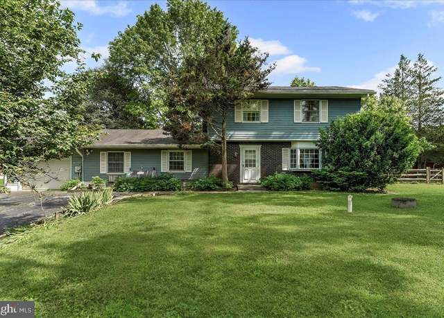 Property at 2108 Deer Path, Nottingham, PA 19362, 3 beds, 1.5 baths