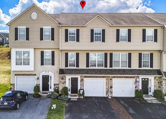 Property at 223 Kennedy Dr, Coatesville, PA 19320, 3 beds, 2.5 baths