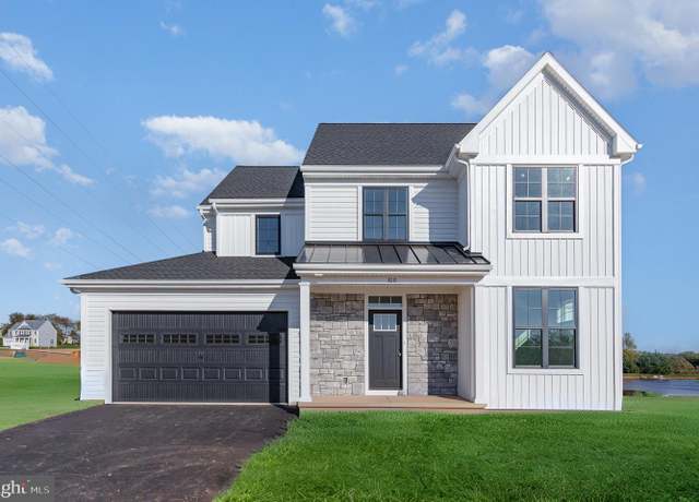 Property at 100 Eagle Pkwy, Elizabethtown, PA 17022, 4 beds, 2.5 baths