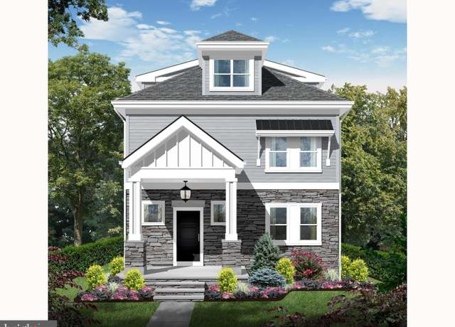Property at 321 E 9th Ave, Conshohocken, PA 19428, 4 beds, 3 baths
