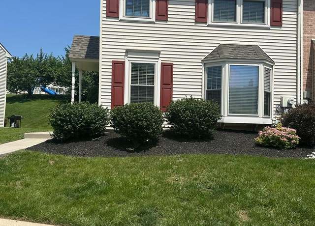 Property at 1053 Maple Glen Cir, Pottstown, PA 19464, 3 beds, 1.5 baths