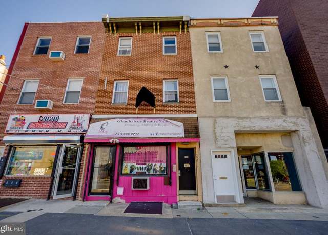 Property at 4028 Market St, Philadelphia, PA 19104, 4.5 baths
