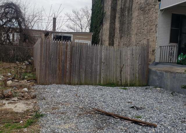 Property at 5420 Ridgewood St, Philadelphia, PA 19143