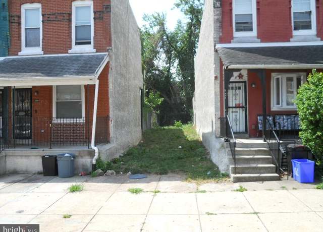 Property at 3828 N Aspen St, Philadelphia, PA 19104