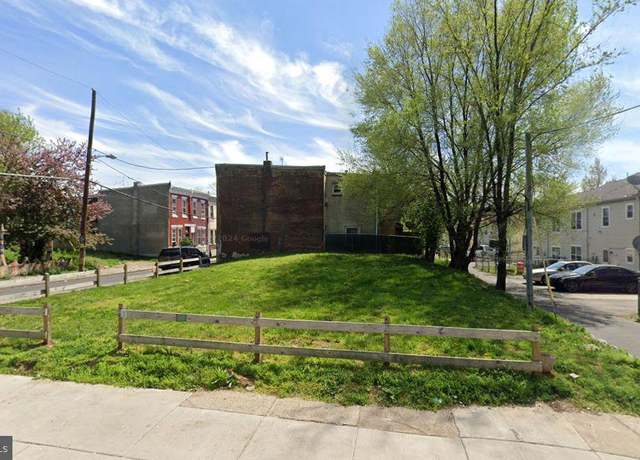 Property at 1230 W York St, Philadelphia, PA 19133