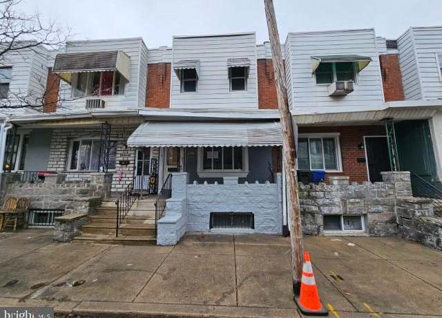 Property at 2616 S Mildred St, Philadelphia, PA 19148, 3 beds, 1 bath
