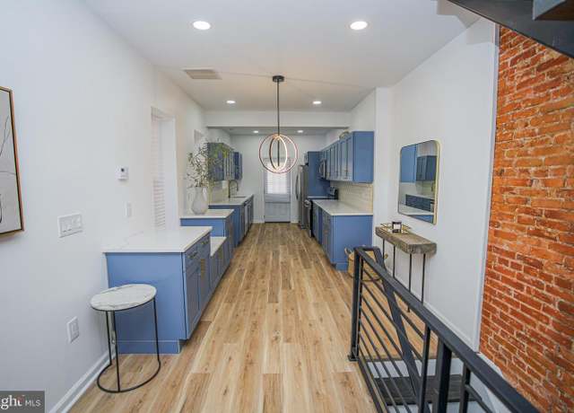 Property at 1730 N 26th St, Philadelphia, PA 19121, 4 beds, 2.5 baths