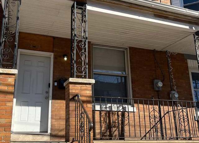 Property at 3417 G St, Philadelphia, PA 19134, 3 beds, 1 bath