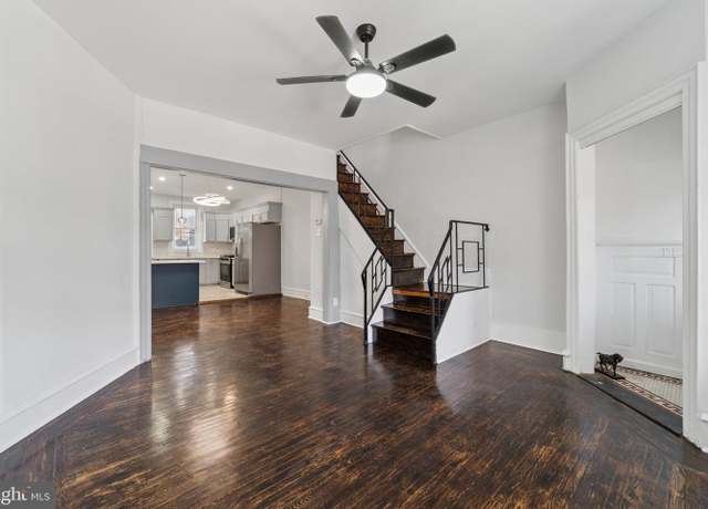Property at 127 W Albanus St, Philadelphia, PA 19120, 3 beds, 1 bath