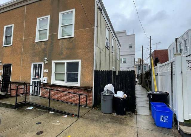 Property at 2242 Latona St, Philadelphia, PA 19146, 3 beds, 1.5 baths