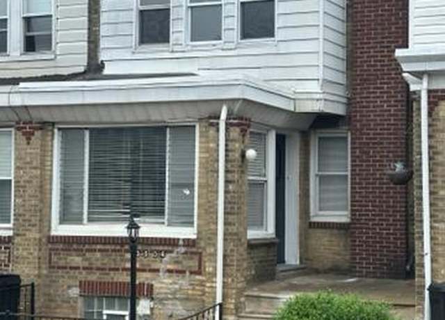 Property at 3004 Mckinley St, Philadelphia, PA 19149, 3 beds, 1.5 baths