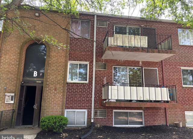 Property at 110-30 Byberry Rd Unit B6, Philadelphia, PA 19116, 1 bed, 1 bath