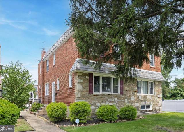 Property at 7120 Montour St, Philadelphia, PA 19111, 3 beds, 2 baths