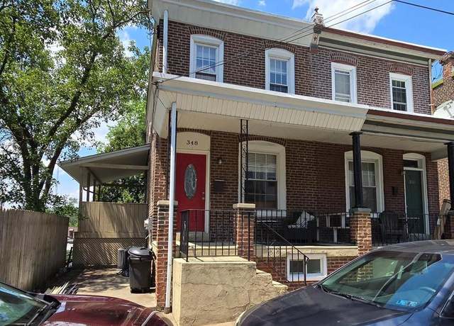 Property at 348 Dupont St, Philadelphia, PA 19128, 2 beds, 1.5 baths