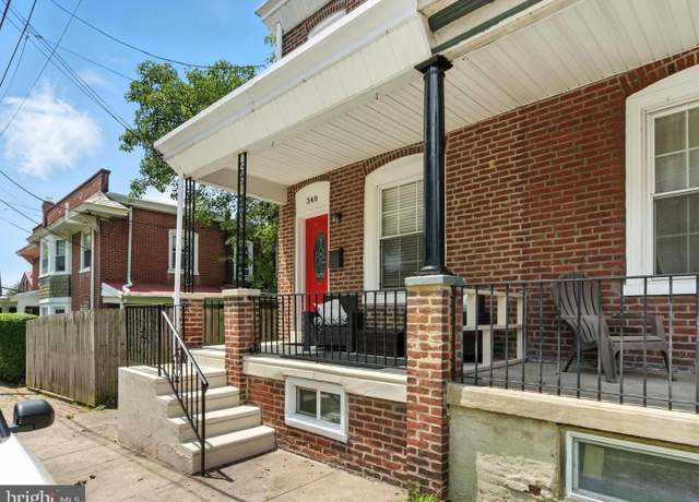 Property at 348 Dupont St, Philadelphia, PA 19128, 2 beds, 1.5 baths