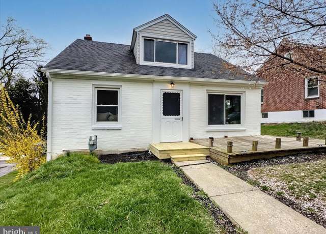 Property at 1817 Chesley Rd, York, PA 17403, 3 beds, 1 bath