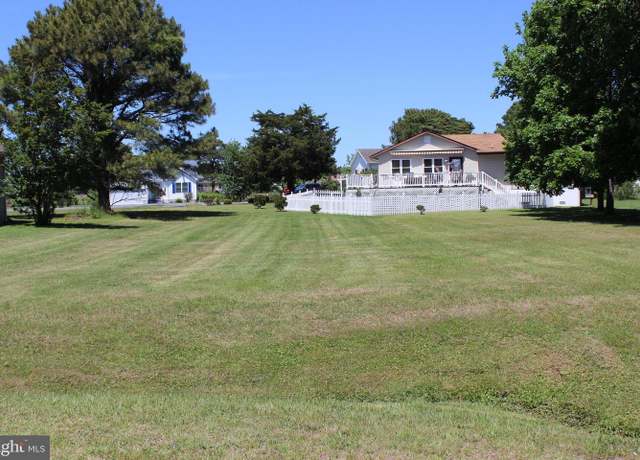 Property at 414 Captains Corridor, Greenbackville, VA 23356