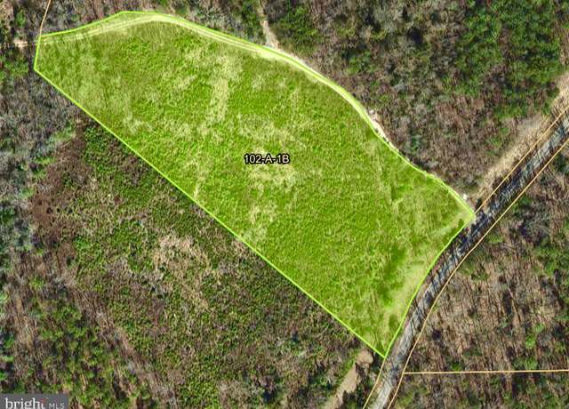 Property at Gregory Rd, Ruther Glen, VA 22546
