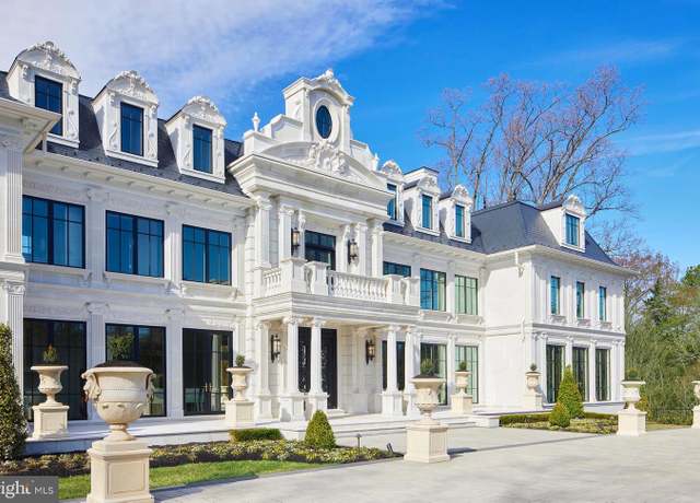Property at 6431 Georgetown Pike, Mclean, VA 22101, 10 beds, 14 baths