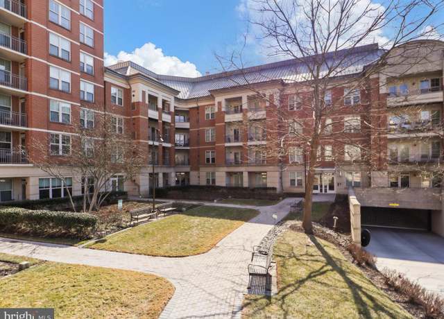 Property at 11770 Sunrise Valley Dr #420, Reston, VA 20191, 2 beds, 2 baths
