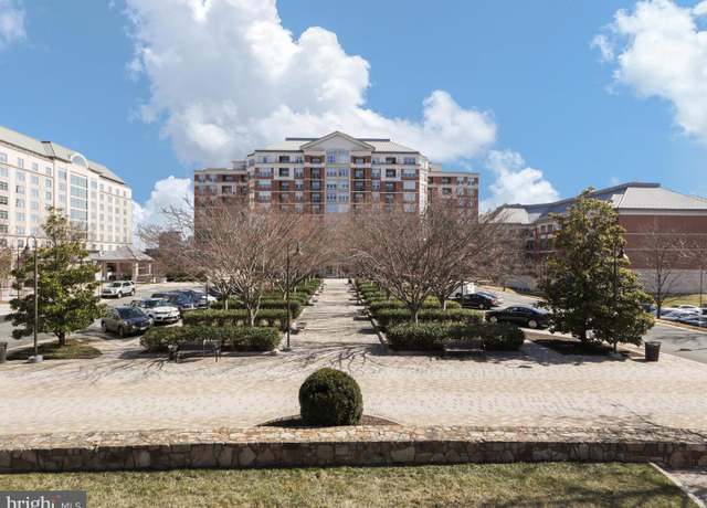 Property at 11770 Sunrise Valley Dr #420, Reston, VA 20191, 2 beds, 2 baths