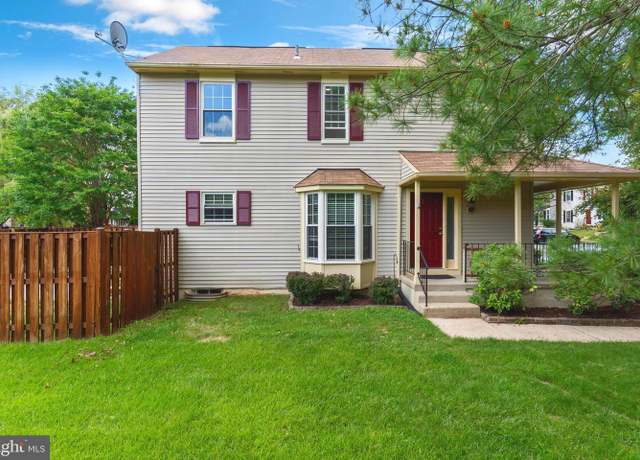Property at 13667 Barren Springs Ct, Centreville, VA 20121, 3 beds, 3.5 baths