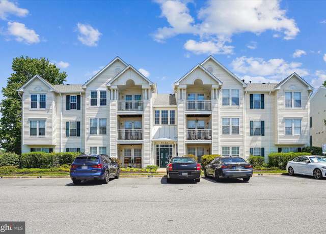 Property at 7524 Snowpea Ct Unit J, Alexandria, VA 22306, 2 beds, 2 baths