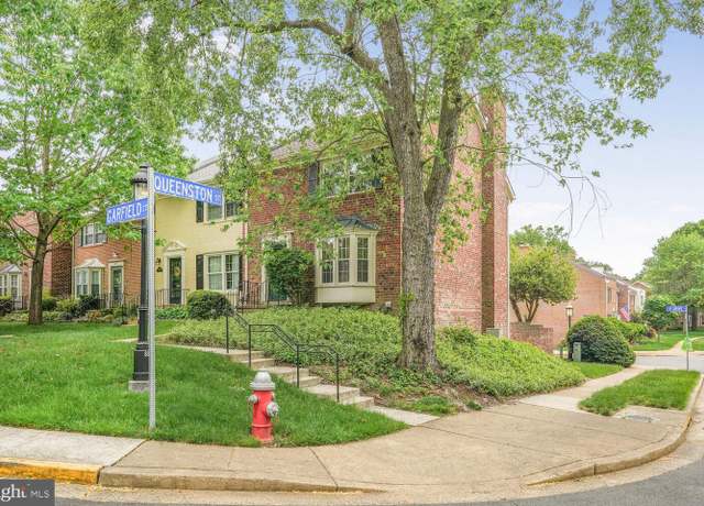 Property at 8341 Garfield Ct, Springfield, VA 22152, 3 beds, 2.5 baths