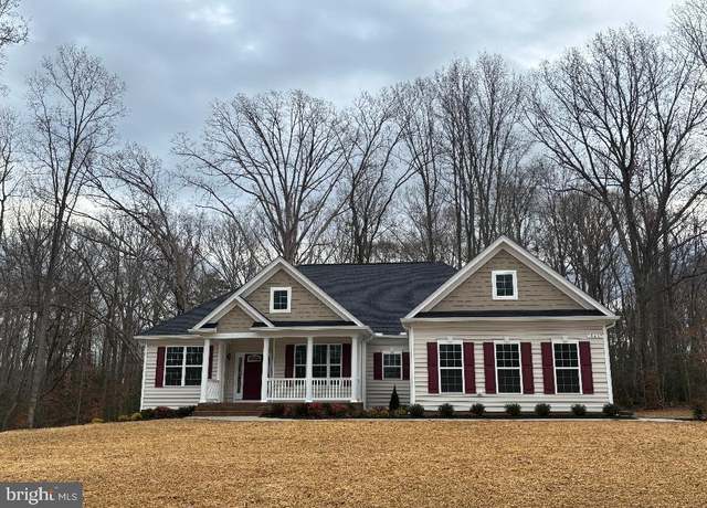 Property at 10036 Mulberry Ct, King George, VA 22485, 3 beds, 3 baths