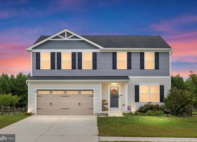 Property at 6467 Wise Ln, King George, VA 22485, 4 beds, 2.5 baths