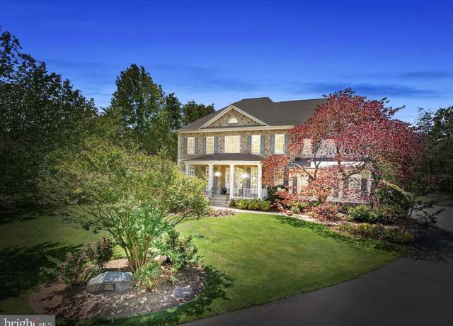 Property at 42856 Ridgeway Dr, Broadlands, VA 20148, 5 beds, 5 baths