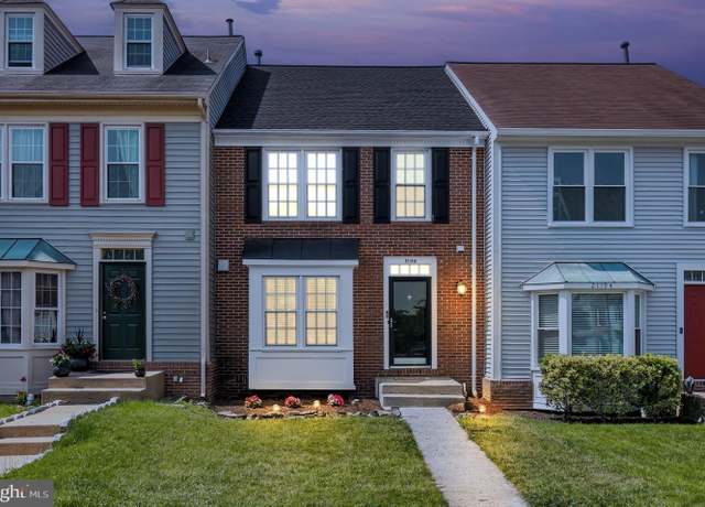Property at 21196 Winding Brook Sq, Ashburn, VA 20147, 3 beds, 3.5 baths