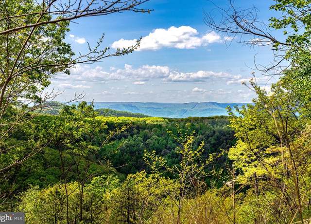 Property at 01 Cubbage Hollow Rd, Stanley, VA 22851