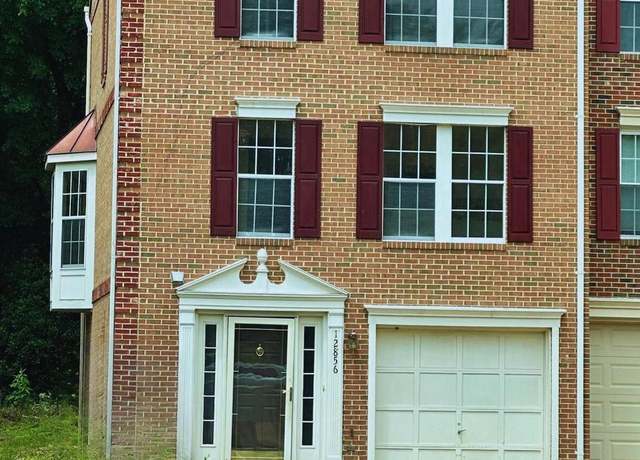 Property at 12856 Silvia Loop, Woodbridge, VA 22192, 2 beds, 2.5 baths