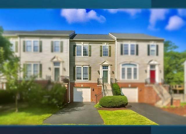 Property at 14399 Fowlers Mill Dr, Gainesville, VA 20155, 3 beds, 3.5 baths