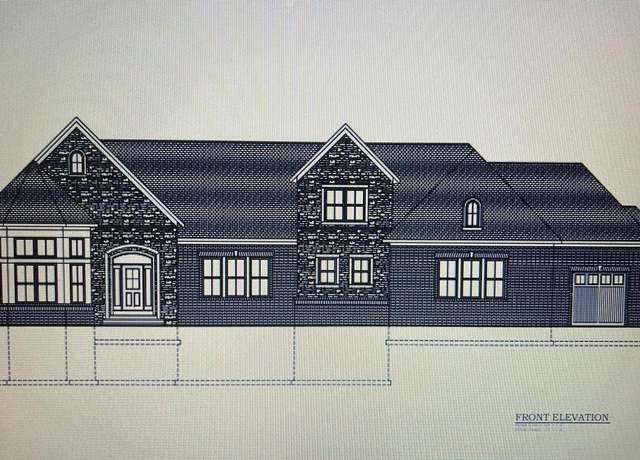 Property at 8551 Highclere Ln, Spotsylvania, VA 22553, 5 beds, 5 baths