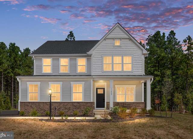 Property at 11405 Frosty Knolls Ct, Spotsylvania, VA 22551, 4 beds, 3.5 baths