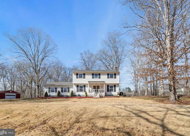 Property at 24 Ruby Dr, Stafford, VA 22556, 4 beds, 2.5 baths