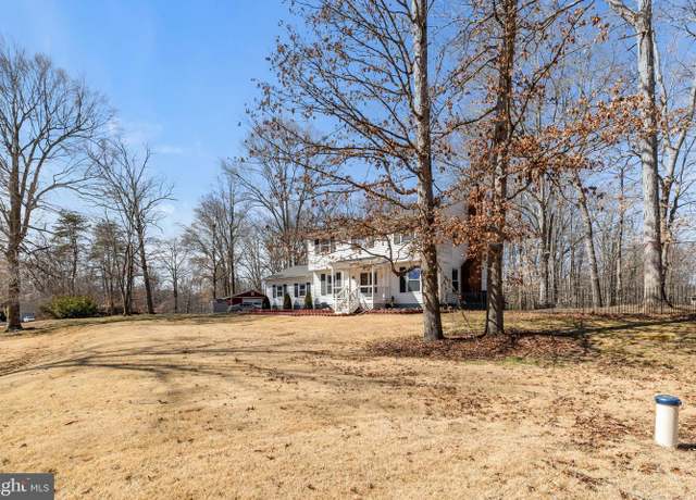 Property at 24 Ruby Dr, Stafford, VA 22556, 4 beds, 2.5 baths