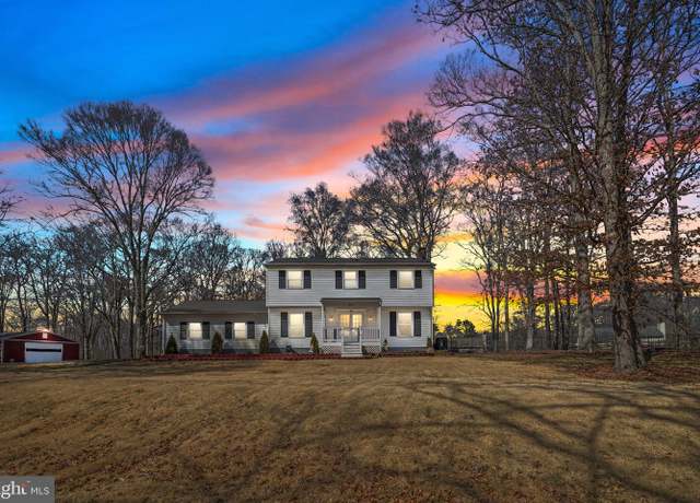 Property at 24 Ruby Dr, Stafford, VA 22556, 4 beds, 2.5 baths